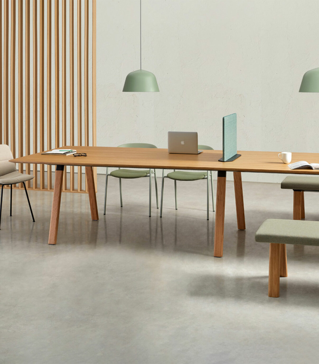 Archives des Tables de réunion - Oddos Design