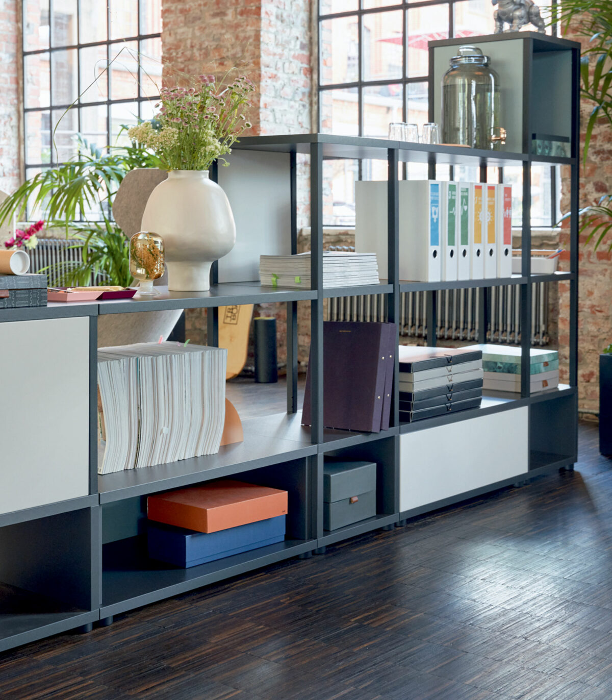 NARBUTAS ARMOIRE CHOICE - Oddos Design