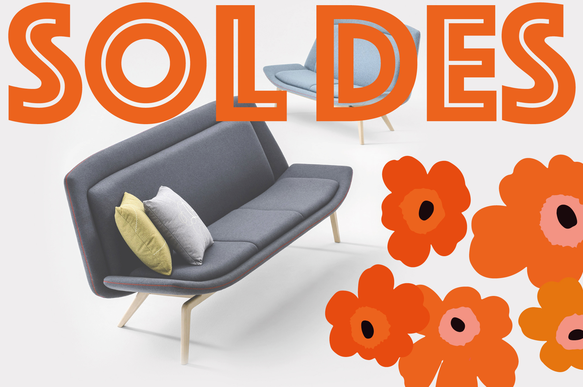 Soldes Oddos mobilier bureau design toulouse