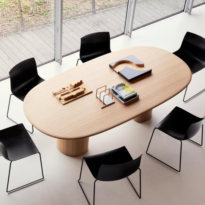 Table Collection Ghia 74 I ARPER – Image 3