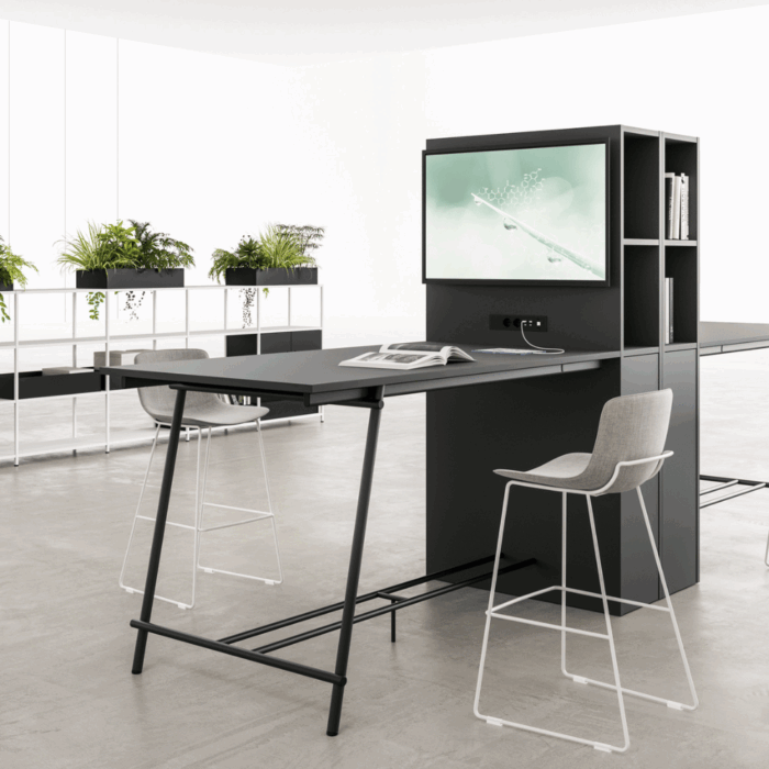 DVO Knot - Bureau – Image 2