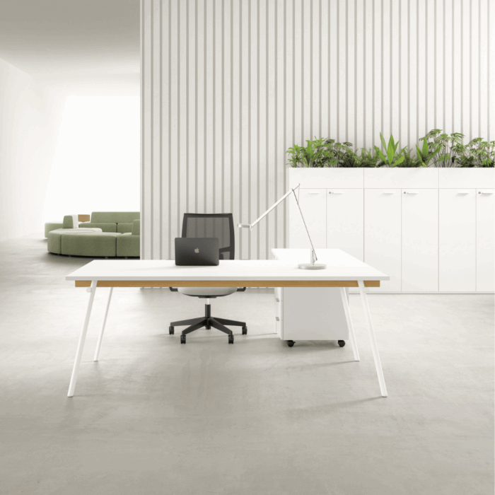 DVO Knot - Bureau – Image 3