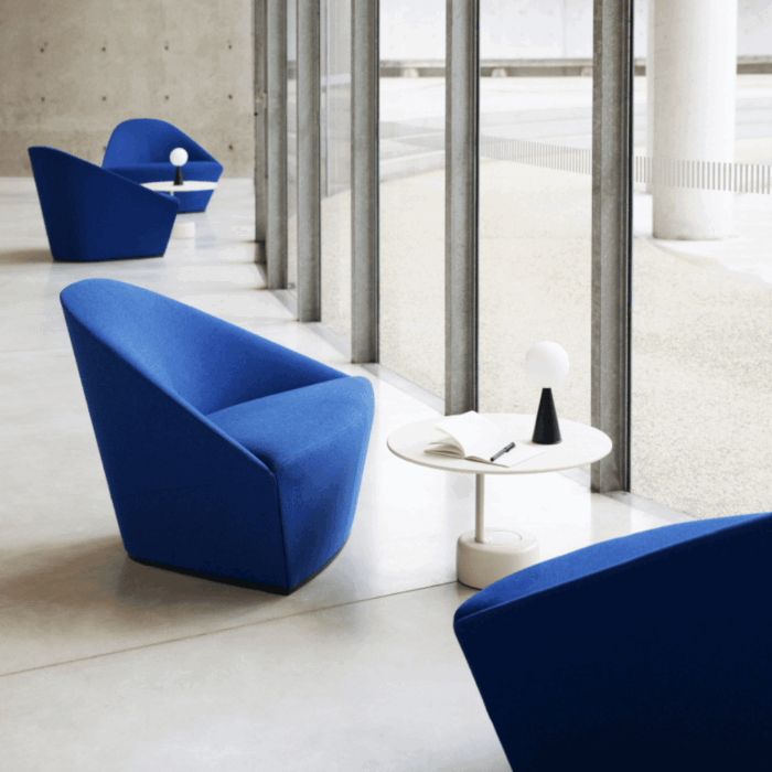 ARPER table basse OELL – Image 3