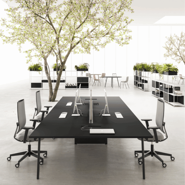 DVO Knot - Bureau – Image 5