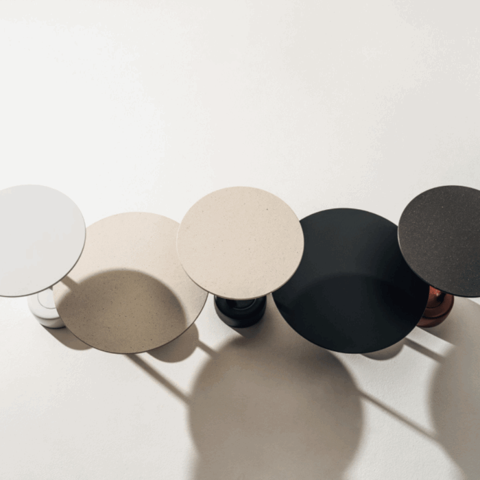 ARPER table basse OELL – Image 6