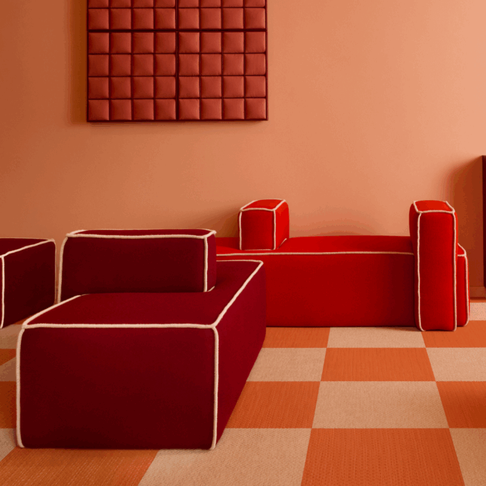 JOHANSON DESIGN Collection SKETCH – Image 5