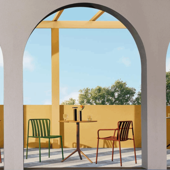 PEDRALI Collection CONEY