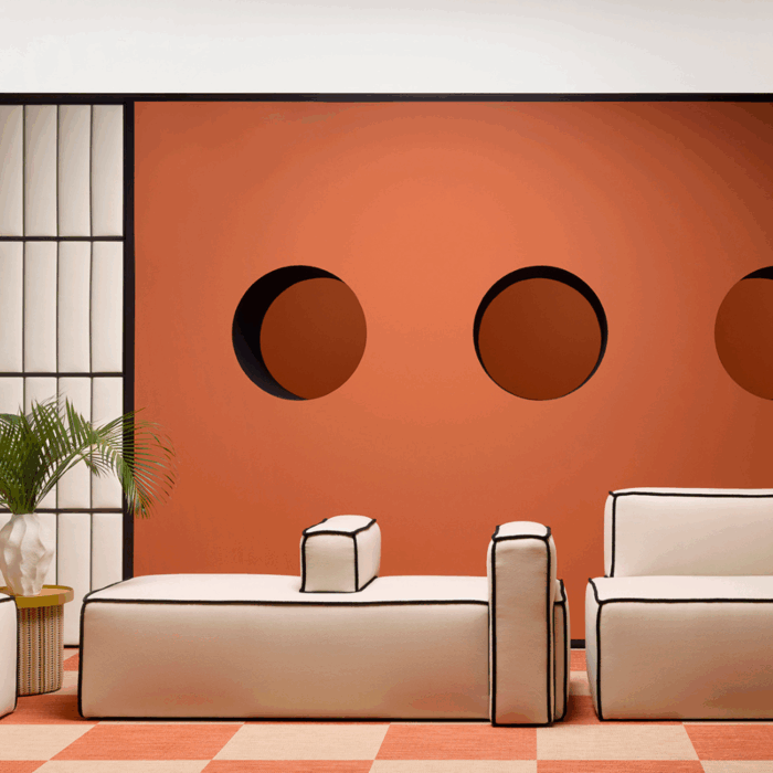 JOHANSON DESIGN Collection SKETCH – Image 4