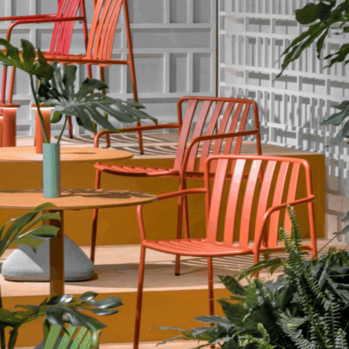 PEDRALI Collection CONEY – Image 2