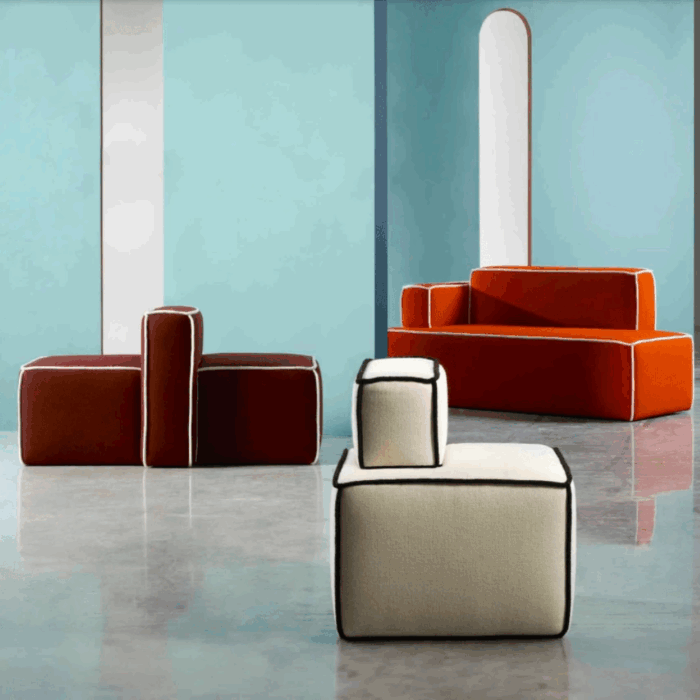 JOHANSON DESIGN Collection SKETCH – Image 3