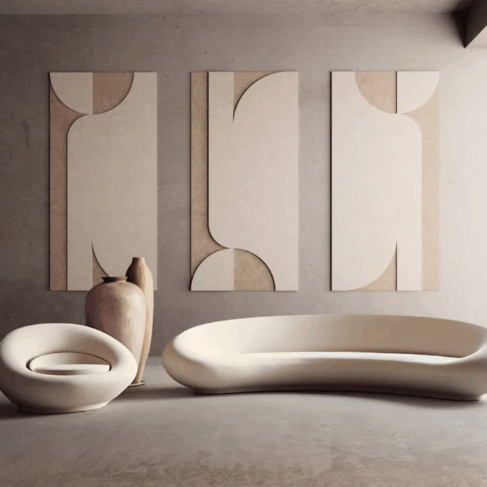 ECOCERO Collection VOLUME