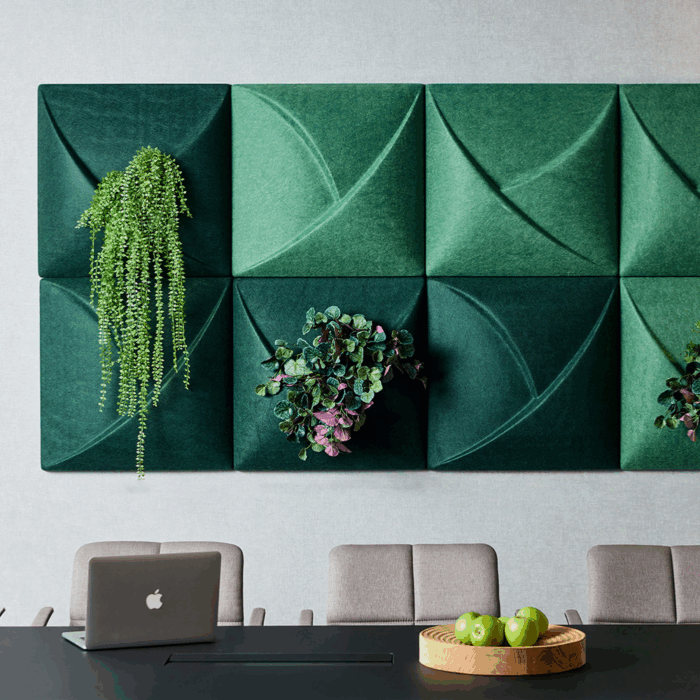 GOTESSONS Collection PLANT PANEL SLICE – Image 4