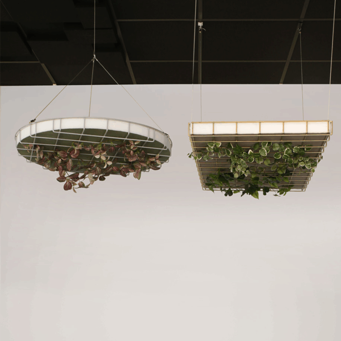 GOTESSONS Collection OFF THE GRID – Image 2