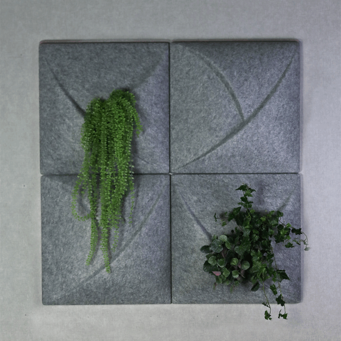 GOTESSONS Collection PLANT PANEL SLICE – Image 3