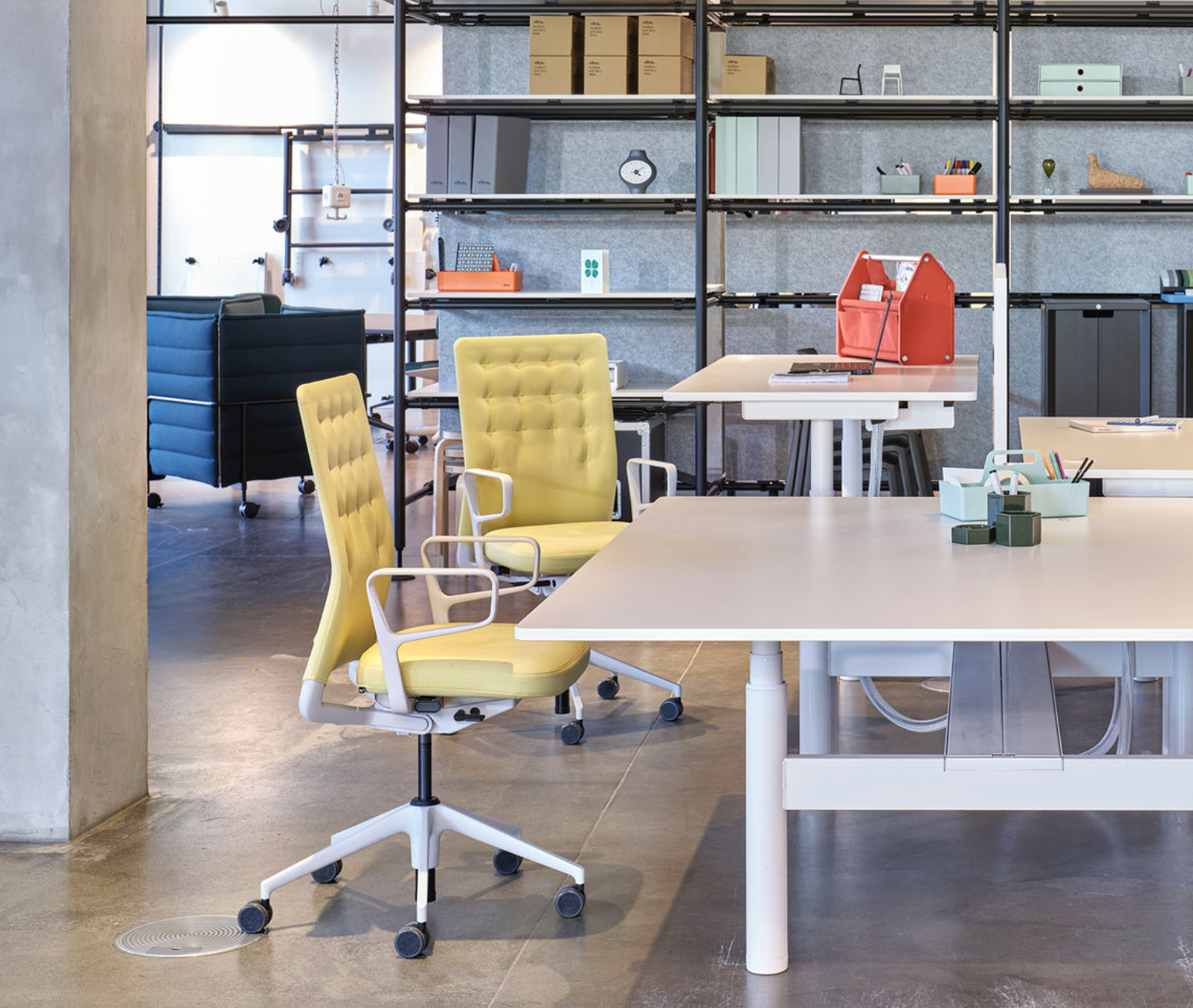 ID Trim - Vitra – Image 10