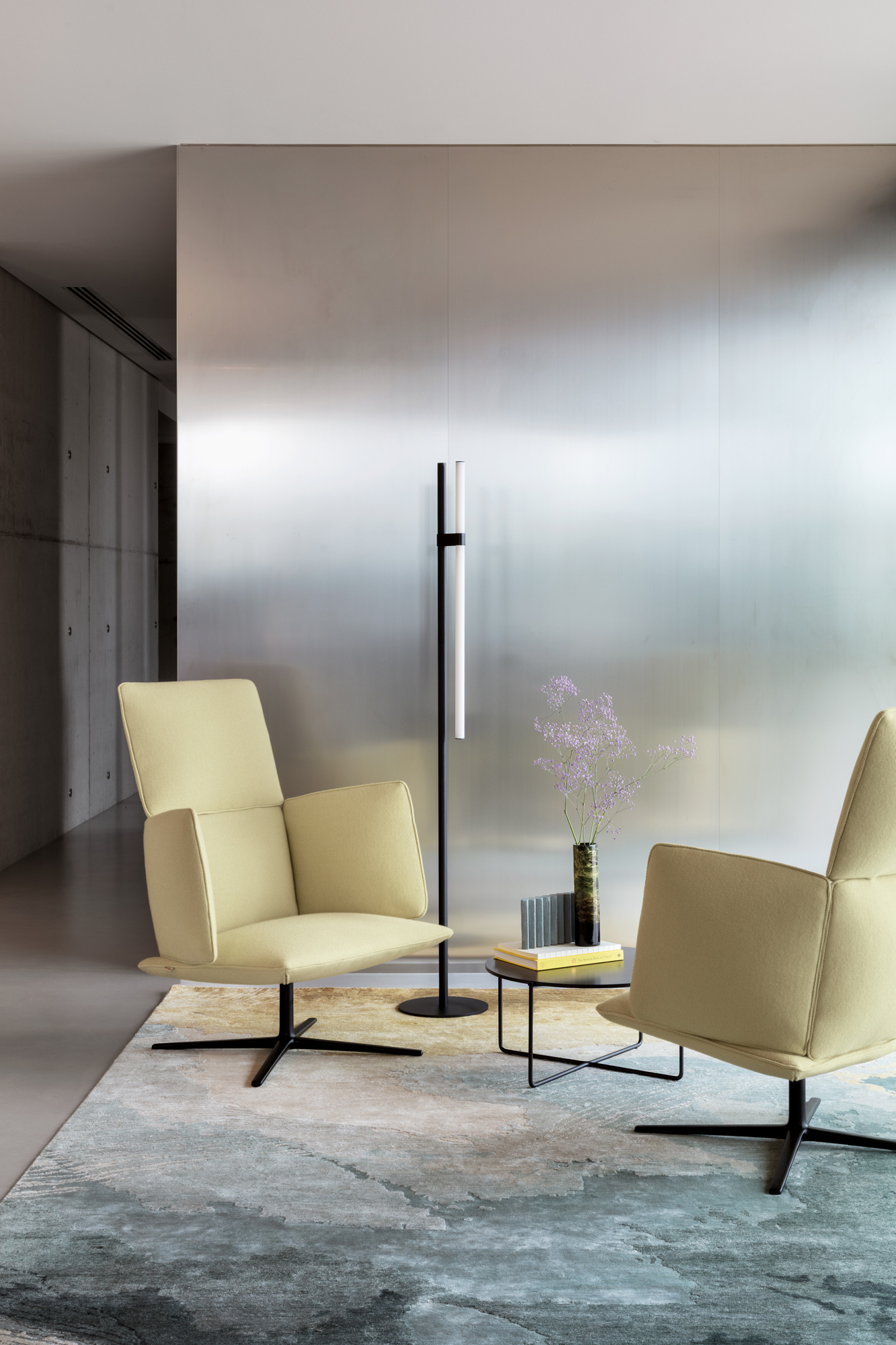 Milani Folda Lounge – Image 7