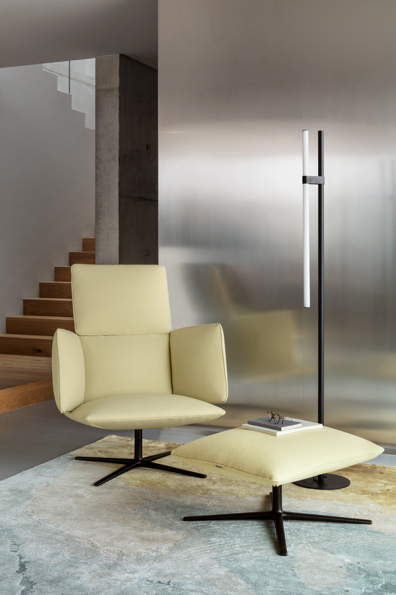 Milani Folda Lounge – Image 6