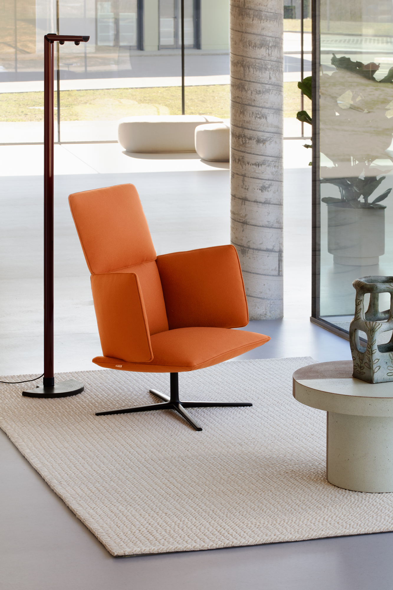 Milani Folda Lounge – Image 8